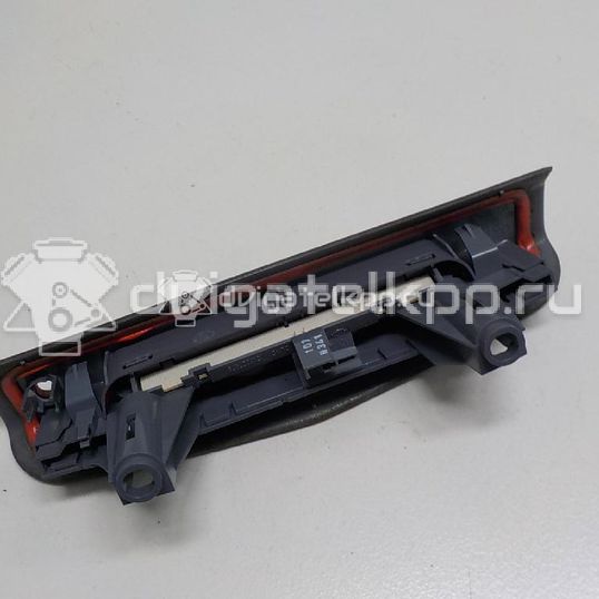 Фото Фонарь задний (стоп сигнал)  1222130 для Opel Corsa