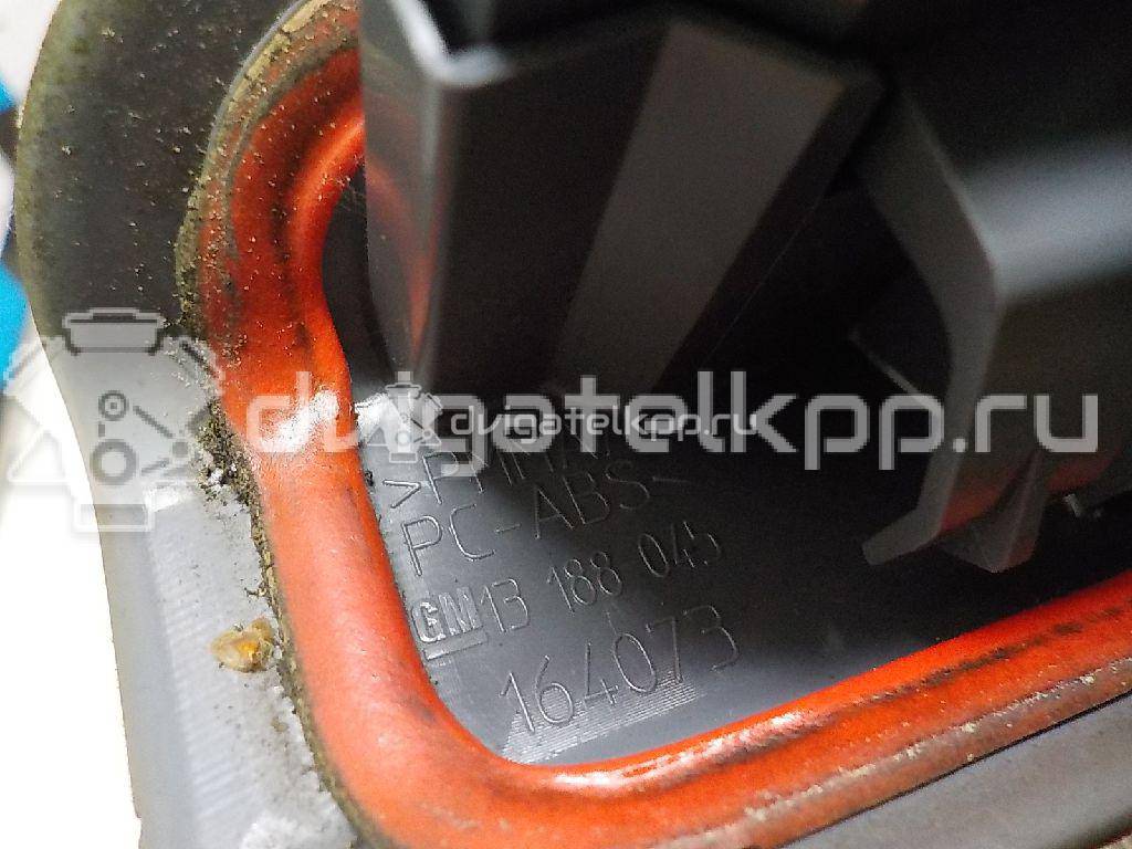 Фото Фонарь задний (стоп сигнал)  1222130 для Opel Corsa {forloop.counter}}