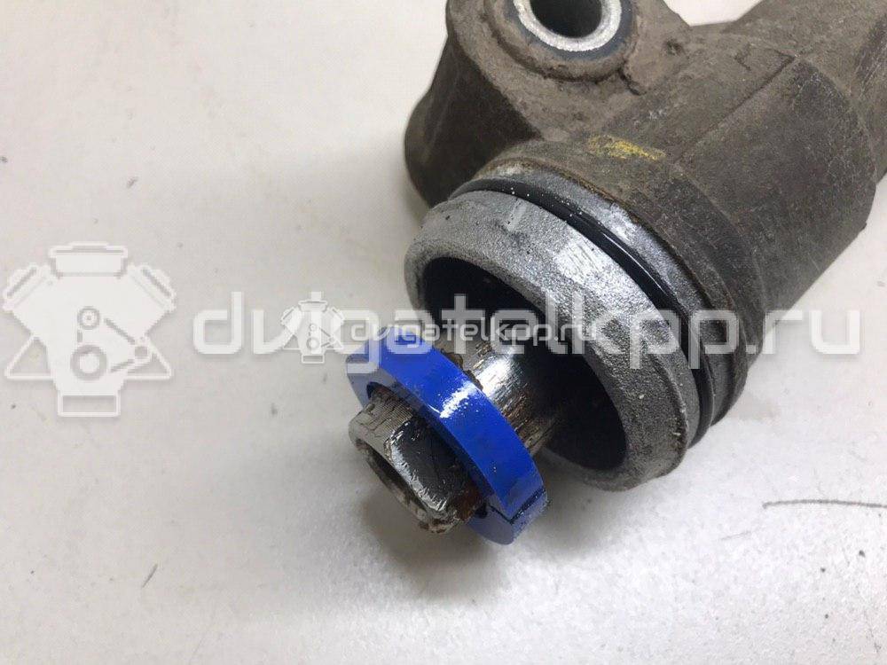 Фото Рейка рулевая  93189032 для Opel Adam / Corsa {forloop.counter}}