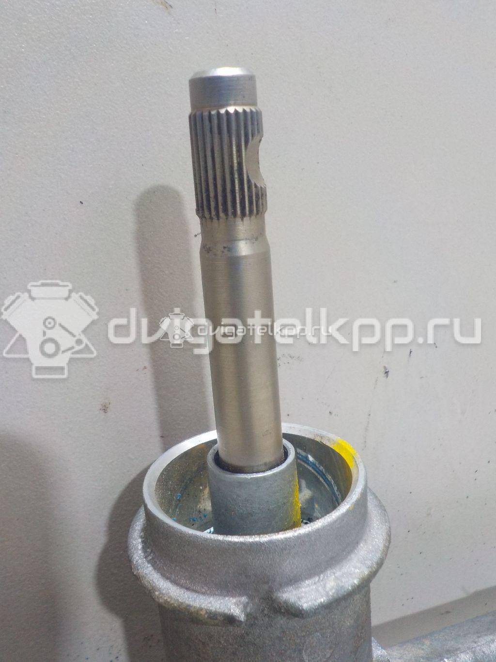 Фото Рейка рулевая  93189028 для Opel Astra / Corsa / Vectra / Zafira {forloop.counter}}