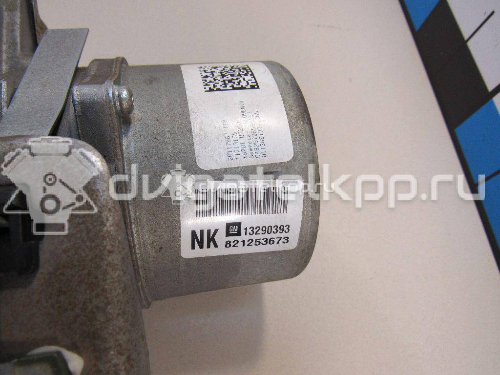 Фото Колонка рулевая  93196835 для Opel Corsa {forloop.counter}}