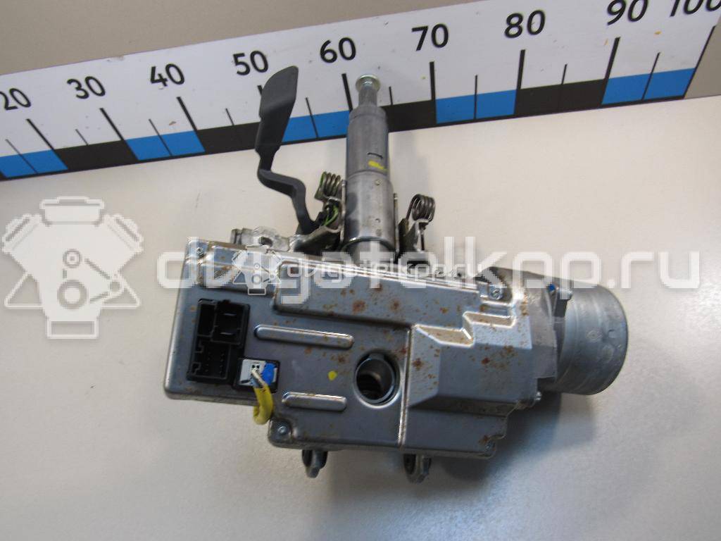 Фото Колонка рулевая  93196835 для Opel Corsa {forloop.counter}}