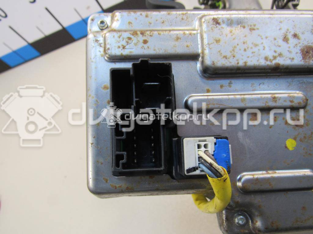 Фото Колонка рулевая  93196835 для Opel Corsa {forloop.counter}}