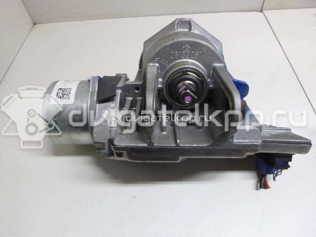 Фото Колонка рулевая  93196835 для Opel Corsa {forloop.counter}}