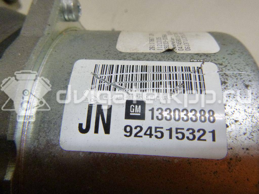 Фото Колонка рулевая  93196835 для Opel Corsa {forloop.counter}}