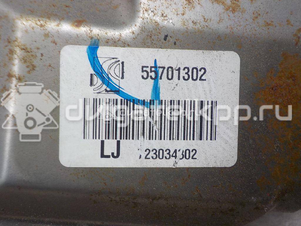 Фото Колонка рулевая  5900338 для Opel Corsa {forloop.counter}}