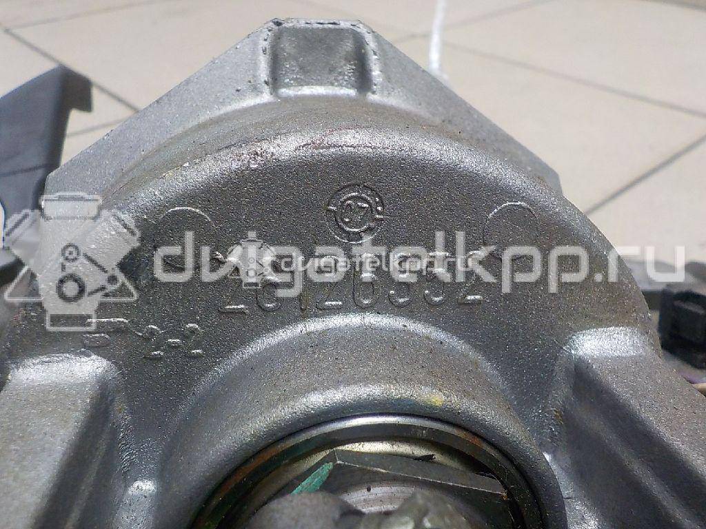 Фото Колонка рулевая  5900338 для Opel Corsa {forloop.counter}}