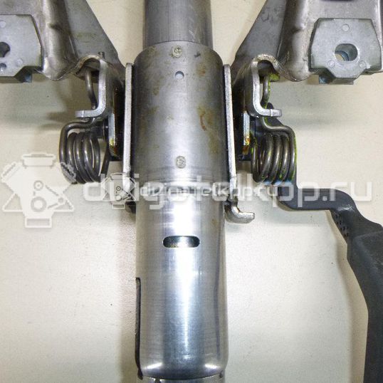 Фото Колонка рулевая  93189732 для Opel Corsa
