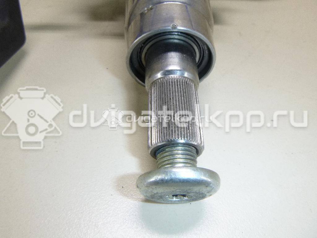 Фото Колонка рулевая  93189732 для Opel Corsa {forloop.counter}}