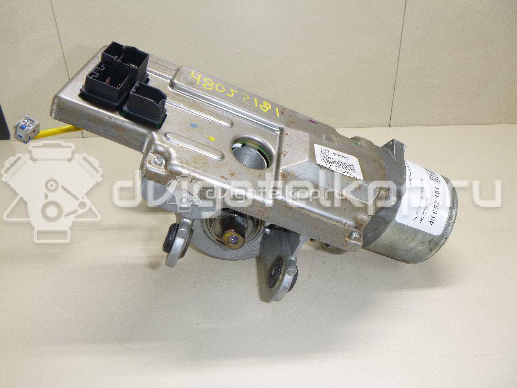 Фото Колонка рулевая  93189732 для Opel Corsa {forloop.counter}}