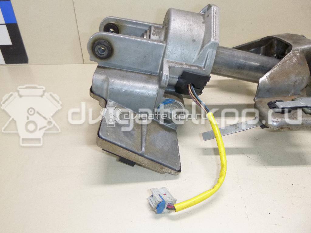 Фото Колонка рулевая  93189732 для Opel Corsa {forloop.counter}}