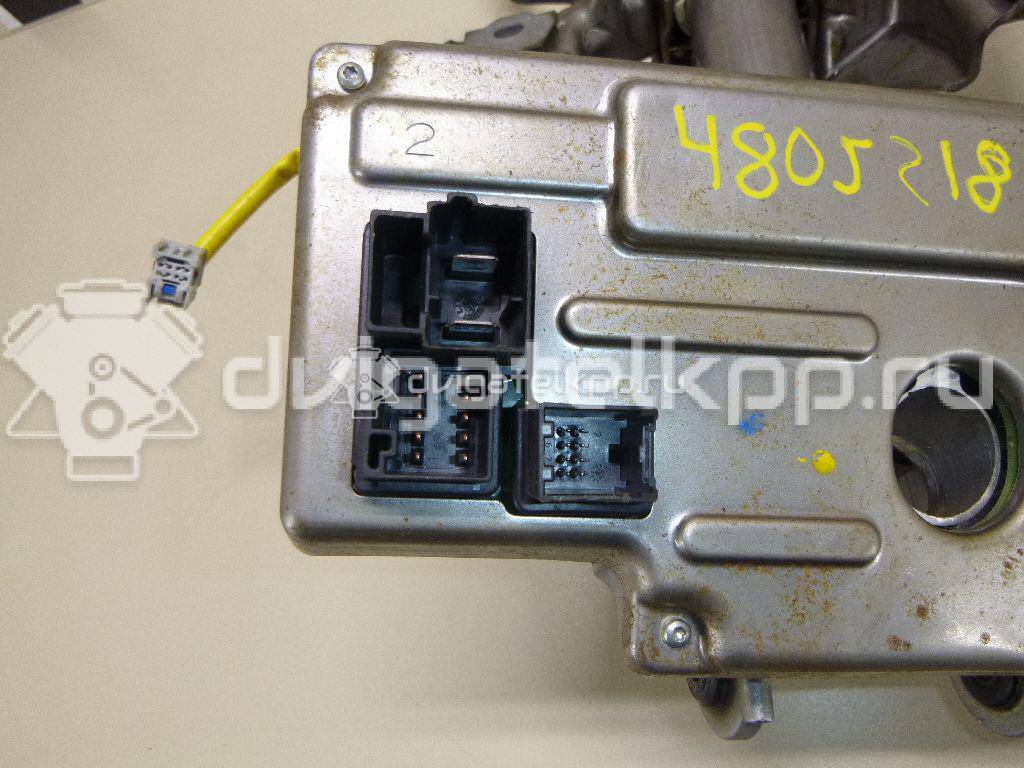 Фото Колонка рулевая  93189732 для Opel Corsa {forloop.counter}}
