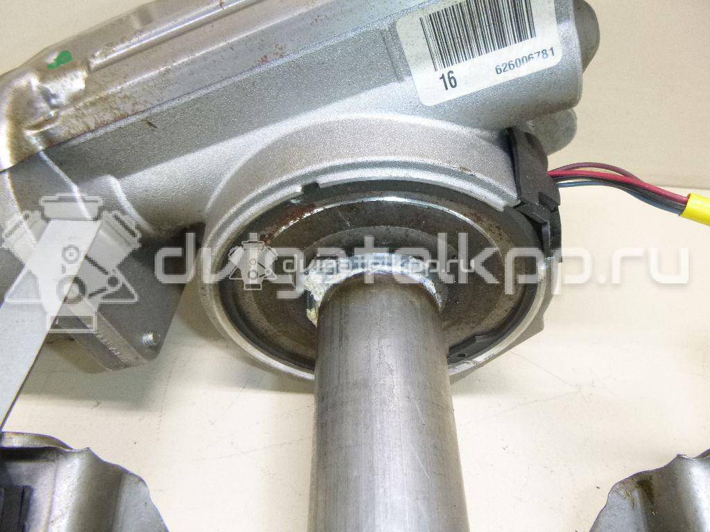 Фото Колонка рулевая  93189732 для Opel Corsa {forloop.counter}}