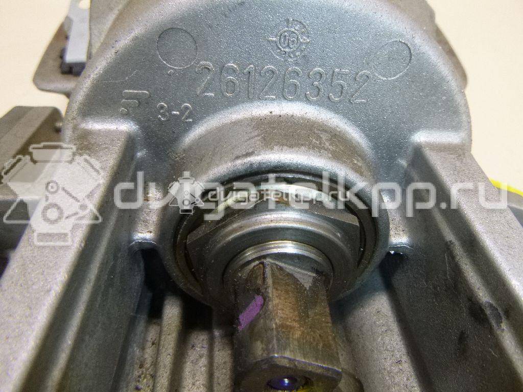 Фото Колонка рулевая  93189732 для Opel Corsa {forloop.counter}}