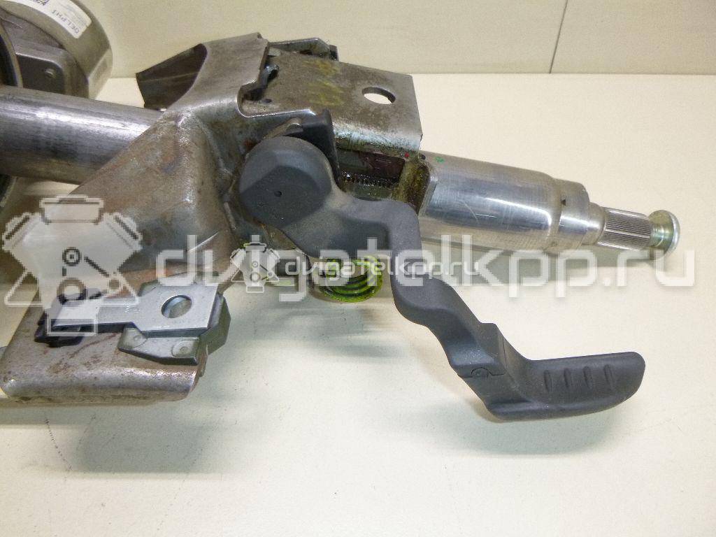 Фото Колонка рулевая  93189732 для Opel Corsa {forloop.counter}}
