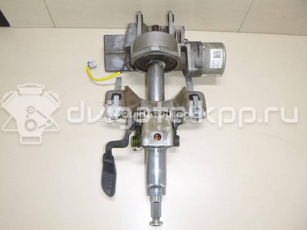 Фото Колонка рулевая  93189732 для Opel Corsa {forloop.counter}}