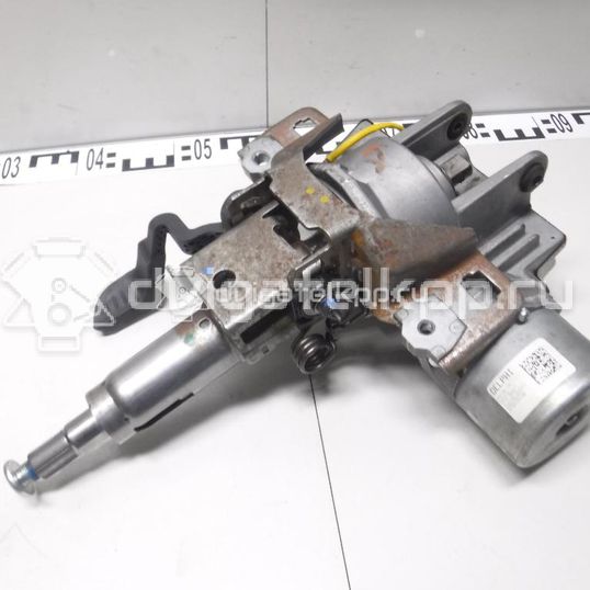 Фото Колонка рулевая  93189732 для Opel Corsa