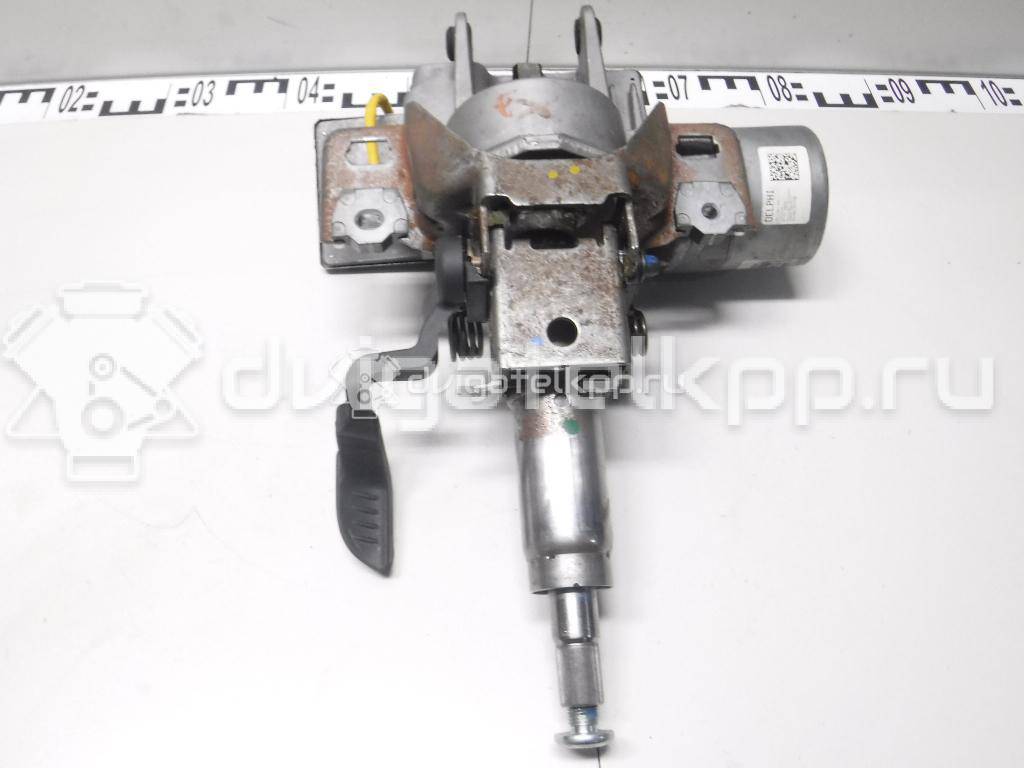 Фото Колонка рулевая  93189732 для Opel Corsa {forloop.counter}}