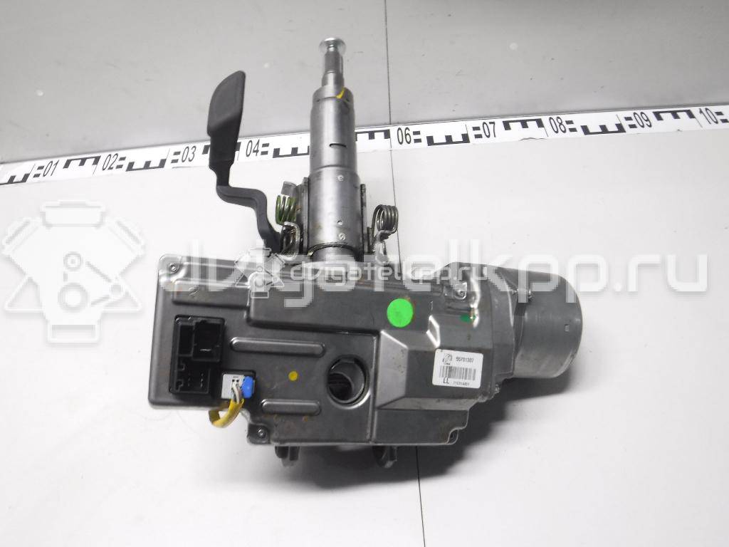 Фото Колонка рулевая  93189732 для Opel Corsa {forloop.counter}}