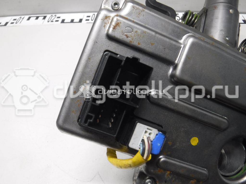 Фото Колонка рулевая  93189732 для Opel Corsa {forloop.counter}}