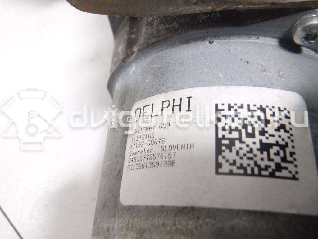 Фото Колонка рулевая  93189732 для Opel Corsa {forloop.counter}}