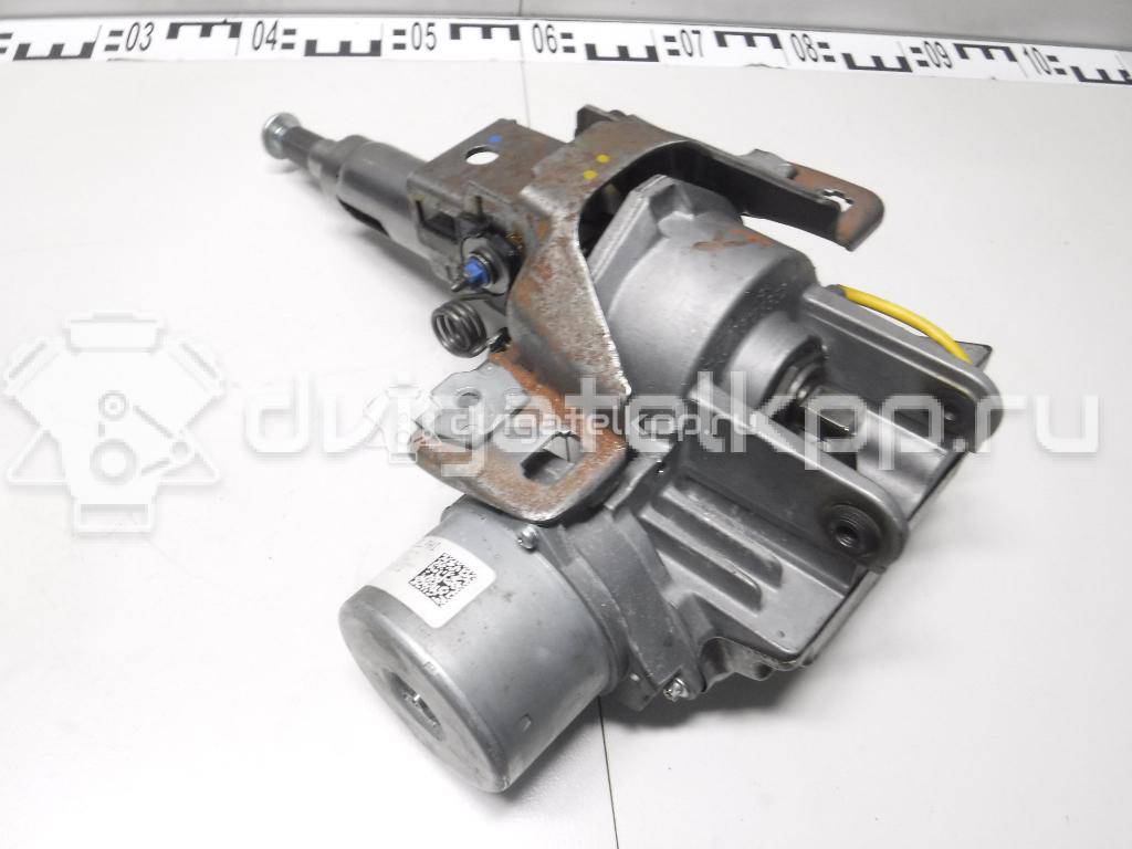 Фото Колонка рулевая  93189732 для Opel Corsa {forloop.counter}}