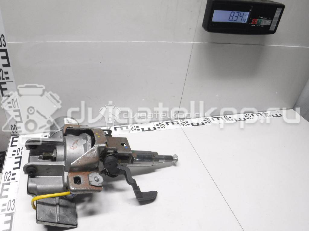 Фото Колонка рулевая  93189732 для Opel Corsa {forloop.counter}}