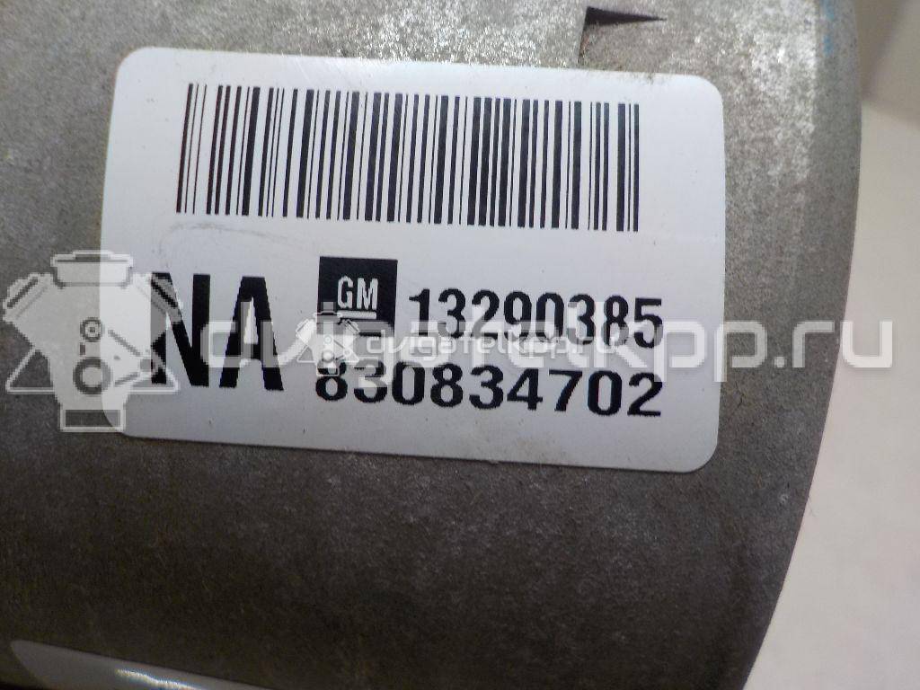 Фото Колонка рулевая  93196840 для Opel Corsa {forloop.counter}}