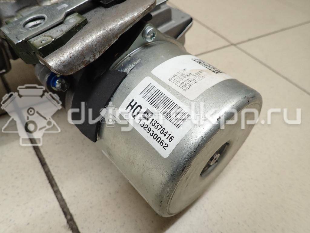 Фото Колонка рулевая  95509243 для Opel Corsa {forloop.counter}}
