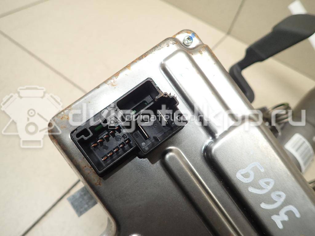 Фото Колонка рулевая  95509243 для Opel Corsa {forloop.counter}}