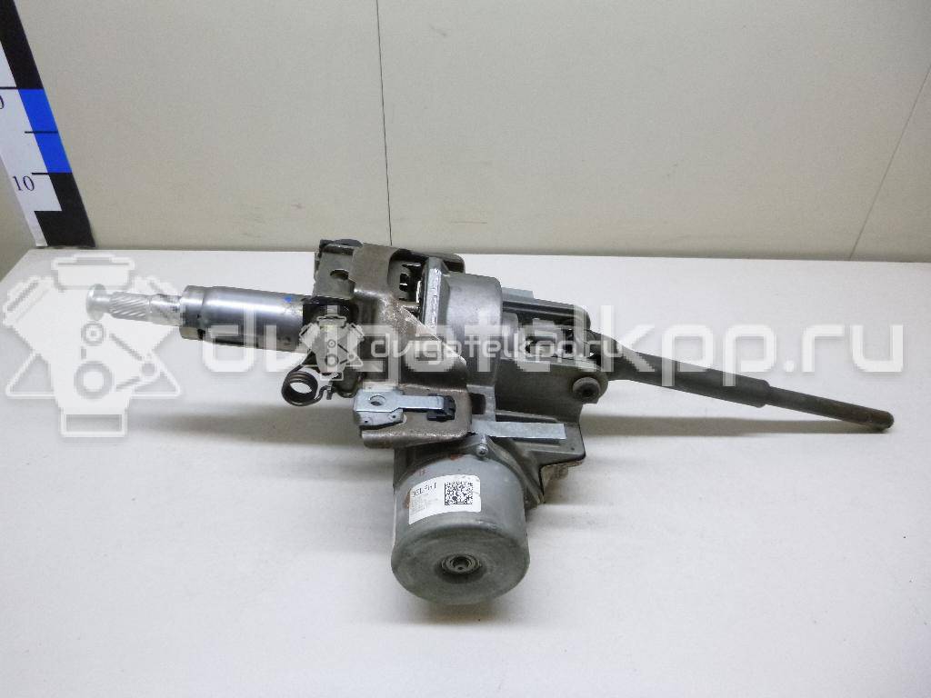 Фото Колонка рулевая  93189735 для Opel Corsa {forloop.counter}}