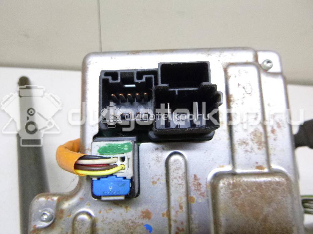 Фото Колонка рулевая  93189735 для Opel Corsa {forloop.counter}}