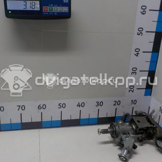 Фото Колонка рулевая  93189733 для Opel Corsa