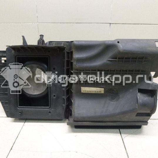 Фото Корпус воздушного фильтра для двигателя B 5244 S5 для Volvo C70 / V50 Mw / S40 140 л.с 20V 2.4 л бензин 30677194