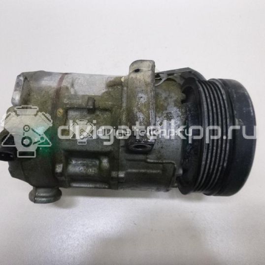Фото Компрессор системы кондиционирования  55701200 для Opel Astra / Tigra / Corsa / Combo