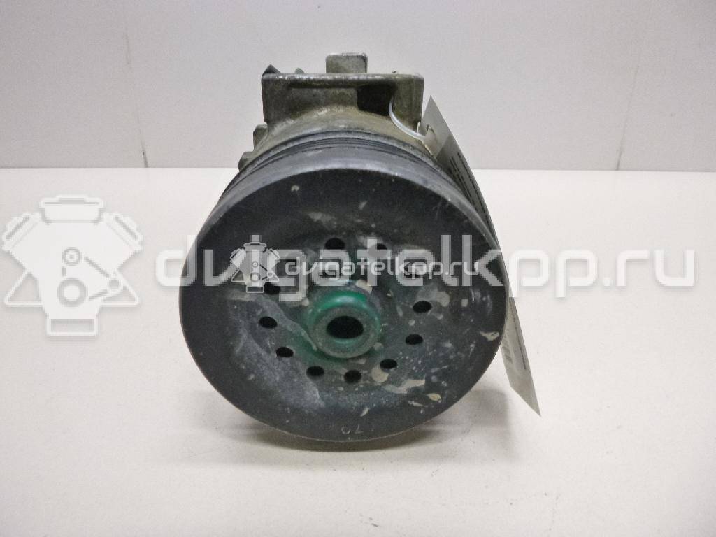 Фото Компрессор системы кондиционирования  55701200 для Opel Astra / Tigra / Corsa / Combo {forloop.counter}}
