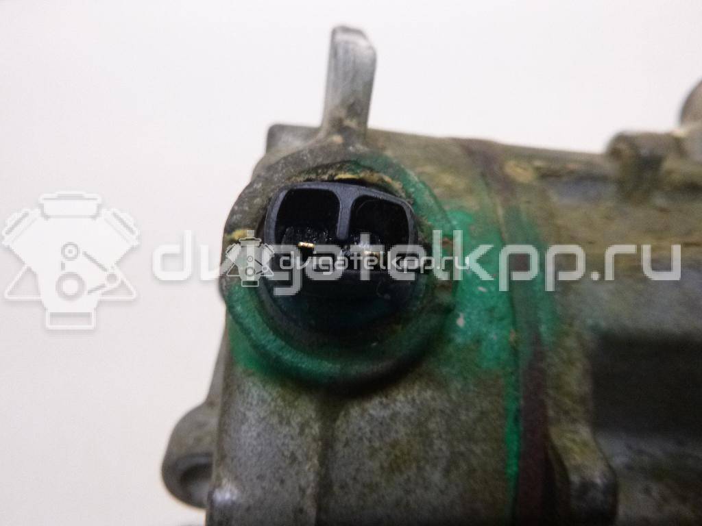 Фото Компрессор системы кондиционирования  55701200 для Opel Astra / Tigra / Corsa / Combo {forloop.counter}}