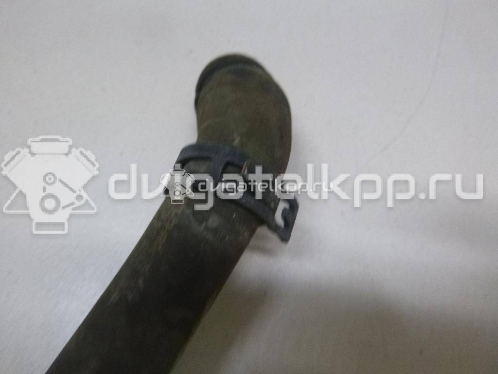 Фото Патрубок отопителя  13328369 для Opel Corsa {forloop.counter}}
