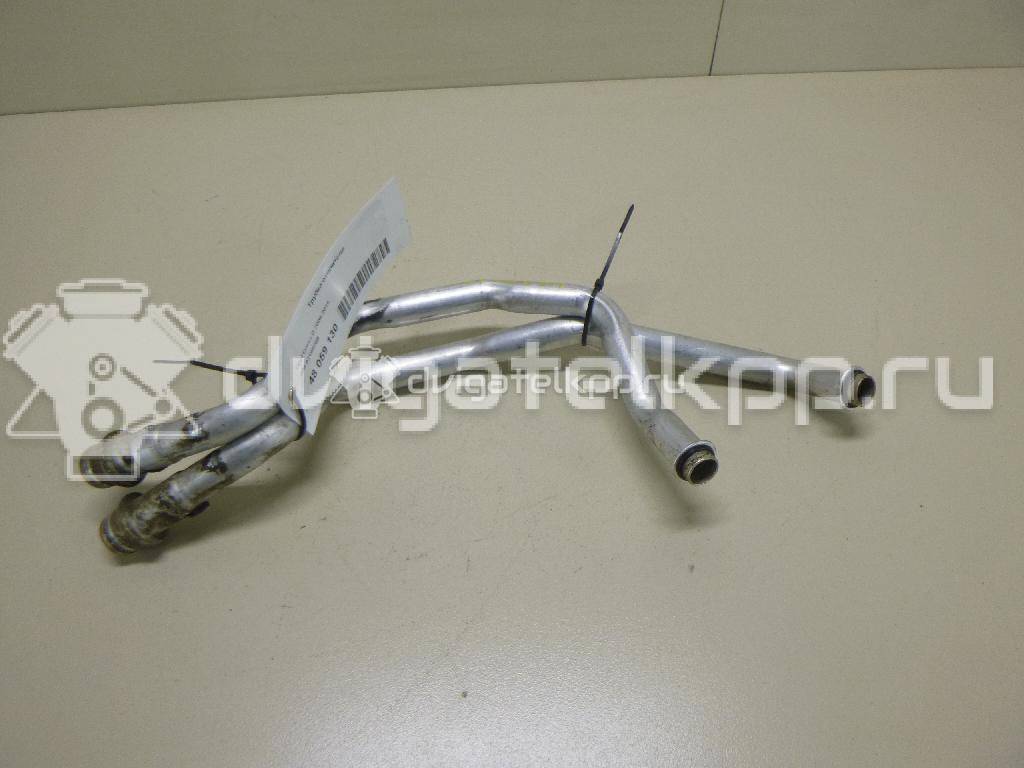 Фото Трубка отопителя  93188769 для Opel Adam / Corsa / Combo {forloop.counter}}