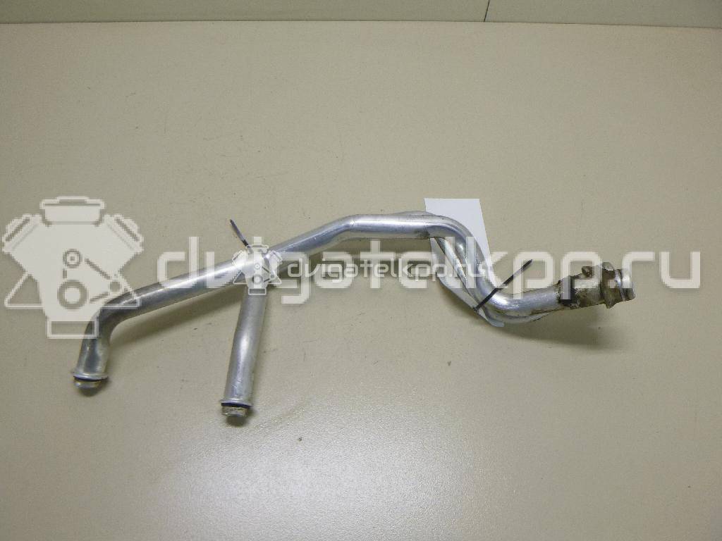 Фото Трубка отопителя  93188769 для Opel Adam / Corsa / Combo {forloop.counter}}