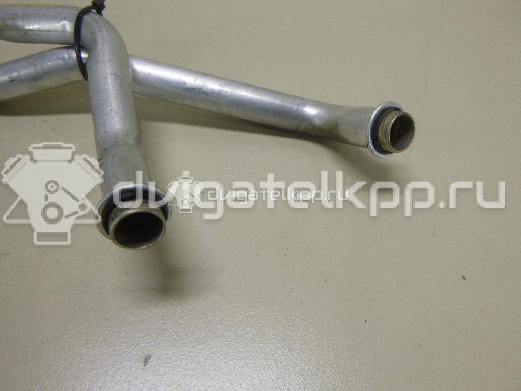 Фото Трубка отопителя  93188769 для Opel Adam / Corsa / Combo {forloop.counter}}
