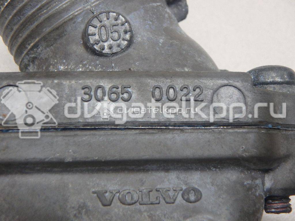 Фото Корпус термостата для двигателя B 5244 S для Volvo S70 Ls / C70 / V70 / S60 / S80 170 л.с 20V 2.4 л бензин 30650022 {forloop.counter}}