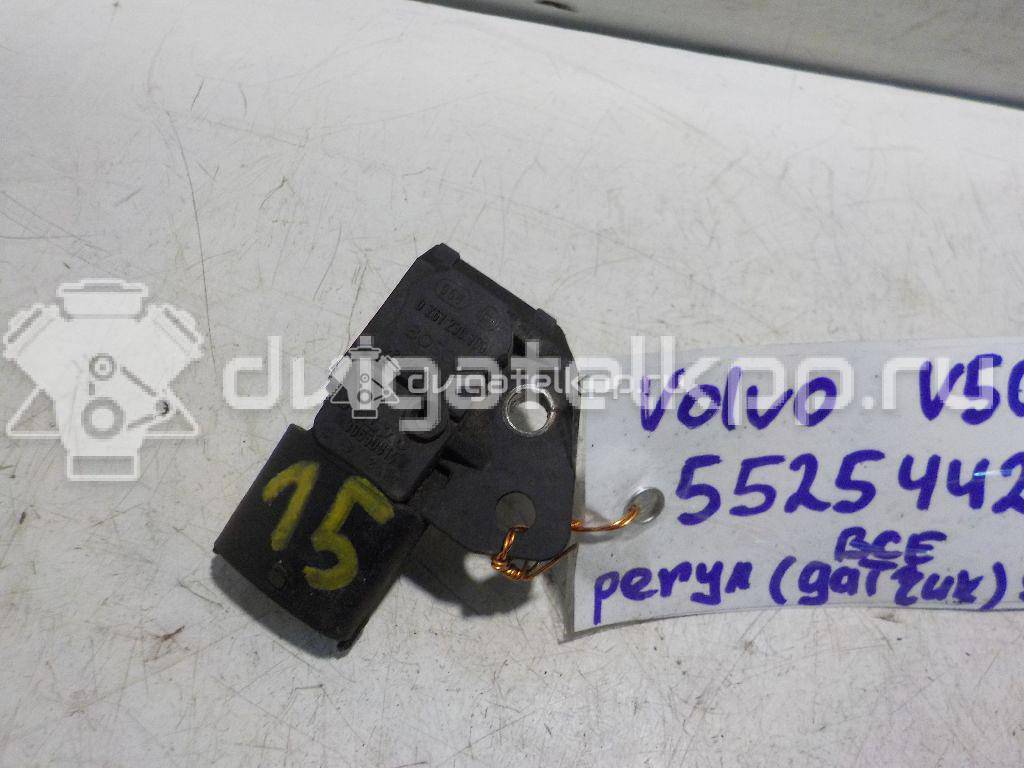Фото Регулятор давления топлива для двигателя B 5244 S5 для Volvo C70 / V50 Mw / S40 140 л.с 20V 2.4 л бензин 0261230109 {forloop.counter}}