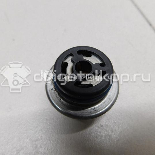 Фото Регулятор давления топлива для двигателя B 4164 S3 для Volvo C30 / V50 Mw / S40 101 л.с 16V 1.6 л бензин 30711602
