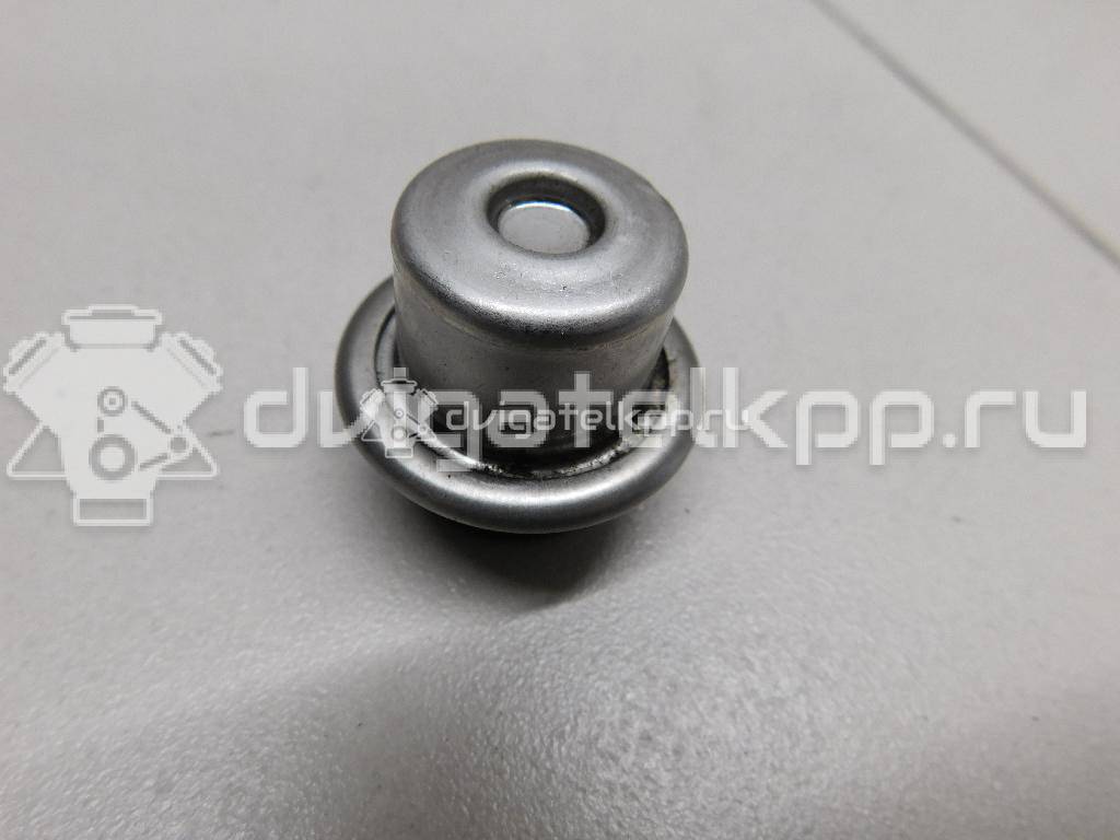 Фото Регулятор давления топлива для двигателя B 4164 S3 для Volvo C30 / V50 Mw / S40 101 л.с 16V 1.6 л бензин 30711602 {forloop.counter}}