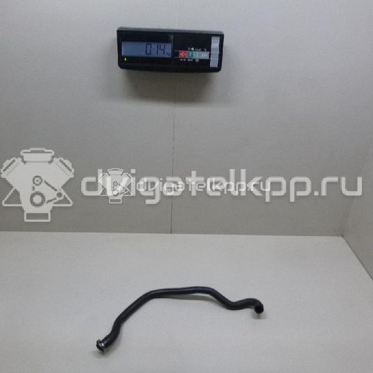 Фото Трубка картерных газов для двигателя D 5244 T для Volvo S80 / V70 / Xc70 / S60 163 л.с 20V 2.4 л Дизельное топливо 30757220