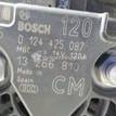 Фото Генератор  13266810 для Opel Corsa / Combo / Meriva {forloop.counter}}
