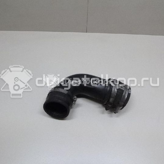 Фото Патрубок интеркулера для двигателя D 5244 T14 для Volvo S80 / V70 / Xc70 / Xc60 175 л.с 20V 2.4 л Дизельное топливо 30751920