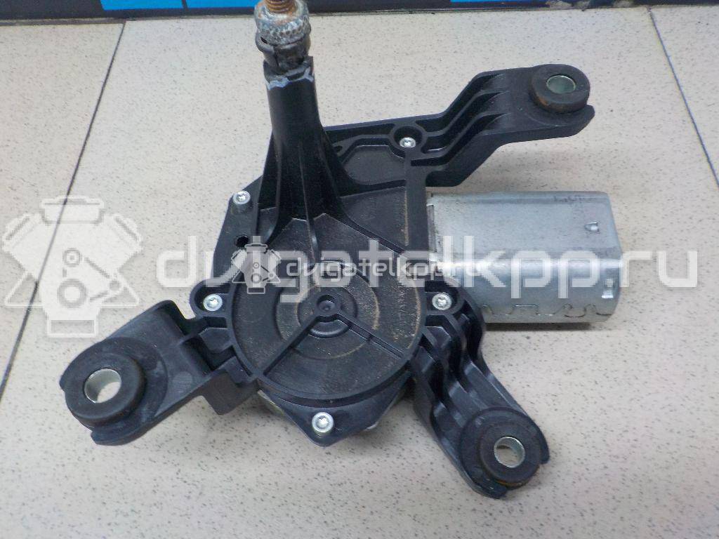 Фото Моторчик стеклоочистителя задний  13163029 для Opel Corsa {forloop.counter}}