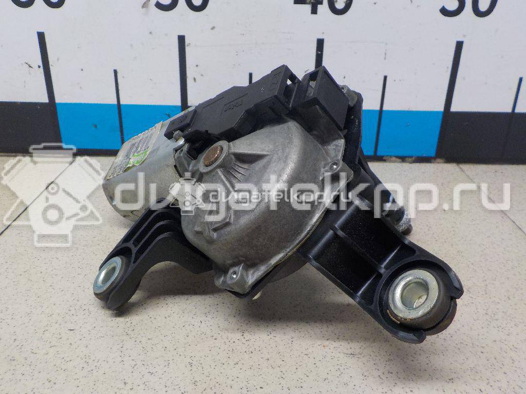 Фото Моторчик стеклоочистителя задний  13163029 для Opel Corsa {forloop.counter}}